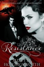 The Resistance: The Contessa and the Shadow Knight book cover